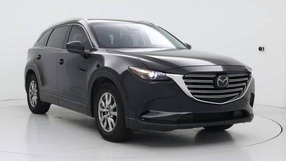 MAZDA CX-9 2018 JM3TCACY9J0200444 image MAZDA CX-9 2018 JM3TCACY9J0200444 image