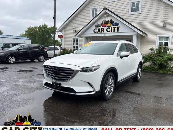 MAZDA CX-9 2018 JM3TCBDYXJ0218004 image