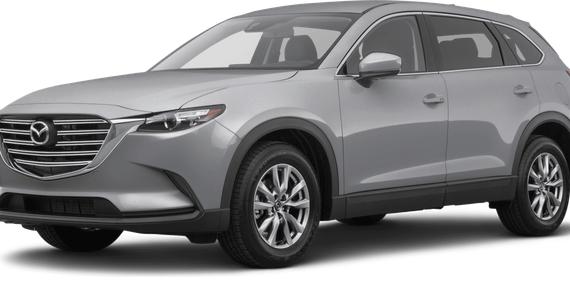 MAZDA CX-9 2018 JM3TCACY3J0219104 image