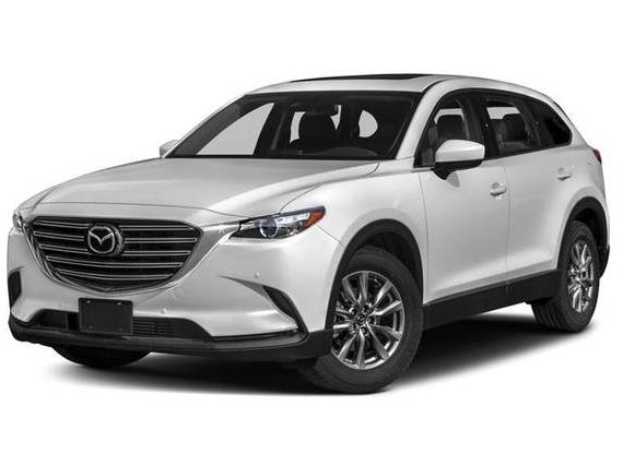 MAZDA CX-9 2018 JM3TCBCY1J0209998 image