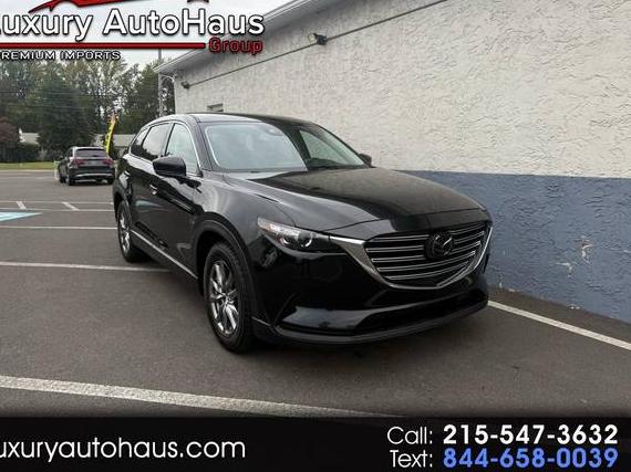 MAZDA CX-9 2018 JM3TCACY9J0222556 image MAZDA CX-9 2018 JM3TCACY9J0222556 image