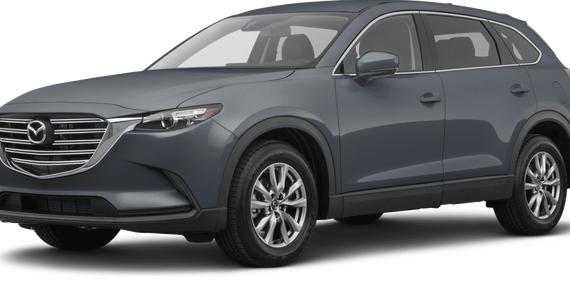 MAZDA CX-9 2018 JM3TCBEY5J0216384 image