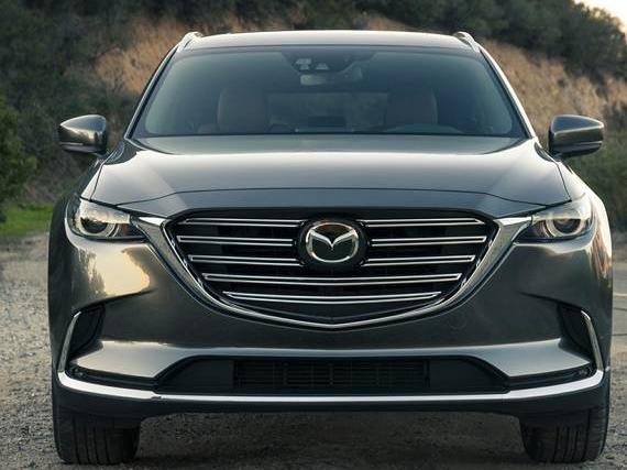 MAZDA CX-9 2018 JM3TCADY0J0223335 image