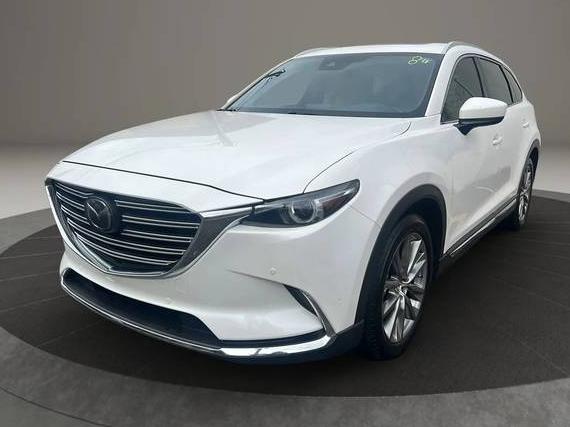 MAZDA CX-9 2018 JM3TCADY9J0211684 image MAZDA CX-9 2018 JM3TCADY9J0211684 image