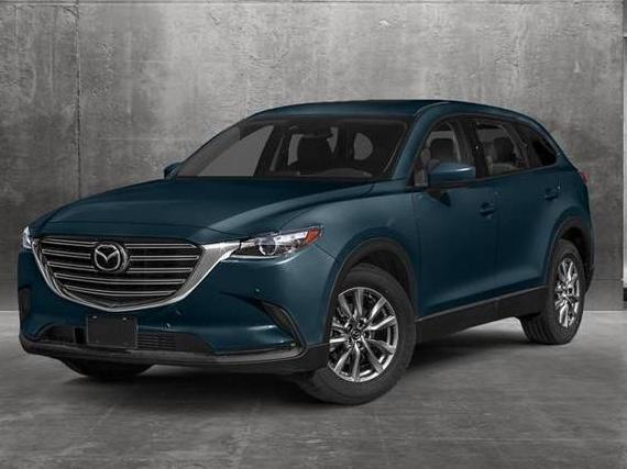 MAZDA CX-9 2018 JM3TCACYXJ0234070 image