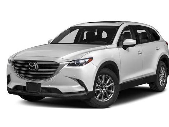 MAZDA CX-9 2018 JM3TCBCY2J0236658 image
