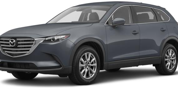MAZDA CX-9 2018 JM3TCBEY9J0201788 image MAZDA CX-9 2018 JM3TCBEY9J0201788 image