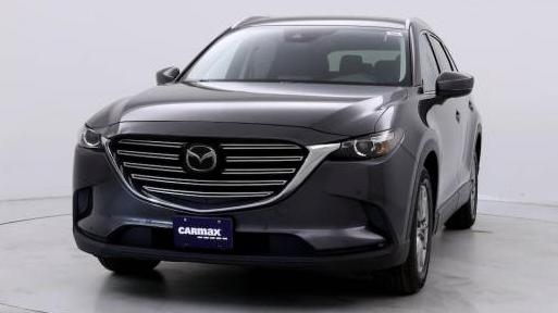 MAZDA CX-9 2018 JM3TCBCY1J0226932 image