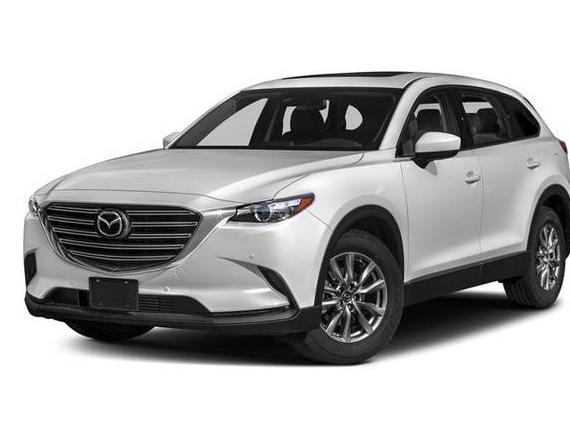 MAZDA CX-9 2018 JM3TCBCY0J0208499 image