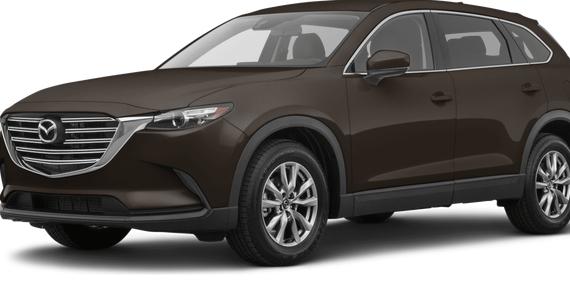 MAZDA CX-9 2018 JM3TCACY3J0228451 image