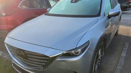 MAZDA CX-9 2018 JM3TCADY5J0236307 image