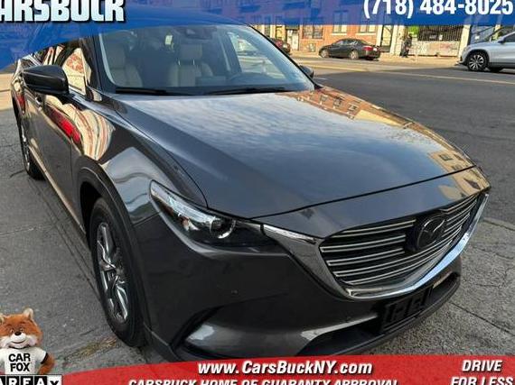 MAZDA CX-9 2018 JM3TCBCY4J0230974 image MAZDA CX-9 2018 JM3TCBCY4J0230974 image