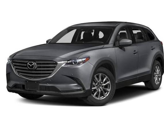 MAZDA CX-9 2018 JM3TCBCY2J0224591 image