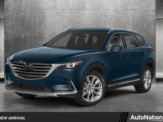 MAZDA CX-9 2018 JM3TCADY0J0206129 image