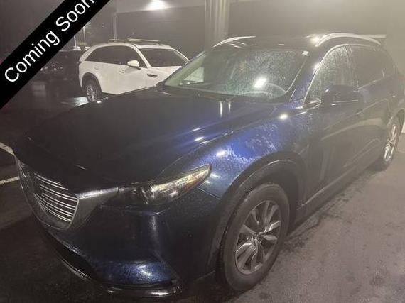MAZDA CX-9 2018 JM3TCBCY3J0237253 image MAZDA CX-9 2018 JM3TCBCY3J0237253 image
