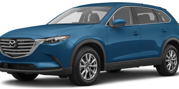 MAZDA CX-9 2018 JM3TCACY5J0214373 image