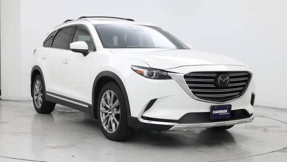 MAZDA CX-9 2018 JM3TCBEY7J0217116 image MAZDA CX-9 2018 JM3TCBEY7J0217116 image