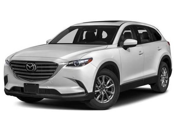 MAZDA CX-9 2018 JM3TCACY3J0218809 image MAZDA CX-9 2018 JM3TCACY3J0218809 image