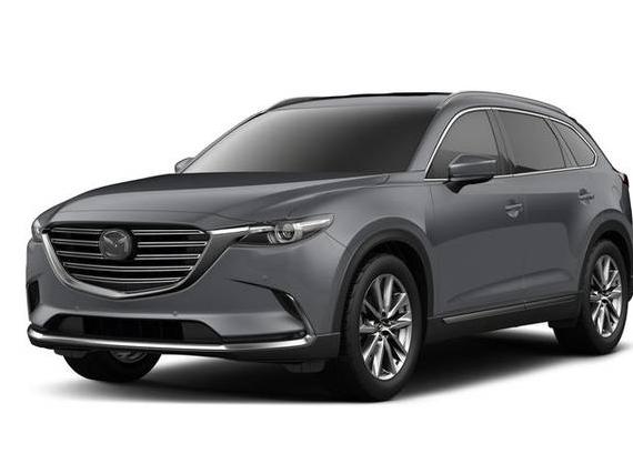 MAZDA CX-9 2018 JM3TCBEY2J0224779 image MAZDA CX-9 2018 JM3TCBEY2J0224779 image