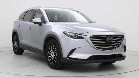 MAZDA CX-9 2018 JM3TCACY4J0233867 image