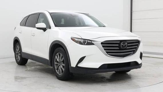 MAZDA CX-9 2018 JM3TCABY5J0218473 image
