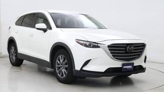 MAZDA CX-9 2018 JM3TCBBYXJ0204591 image