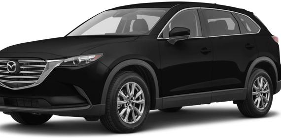 MAZDA CX-9 2018 JM3TCBDY1J0204511 image