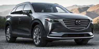 MAZDA CX-9 2018 JM3TCADY7J0220609 image