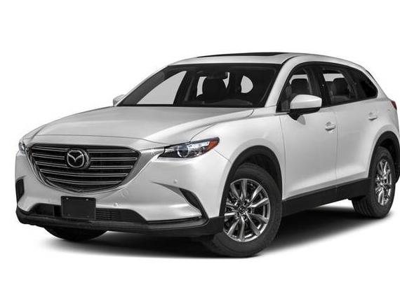 MAZDA CX-9 2018 JM3TCBCY5J0236217 image