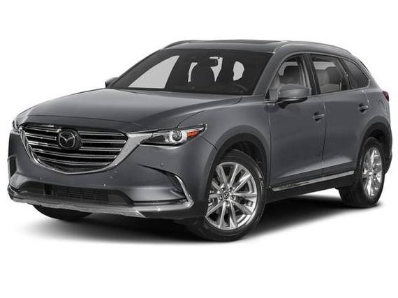 MAZDA CX-9 2018 JM3TCBDY3J0234822 image