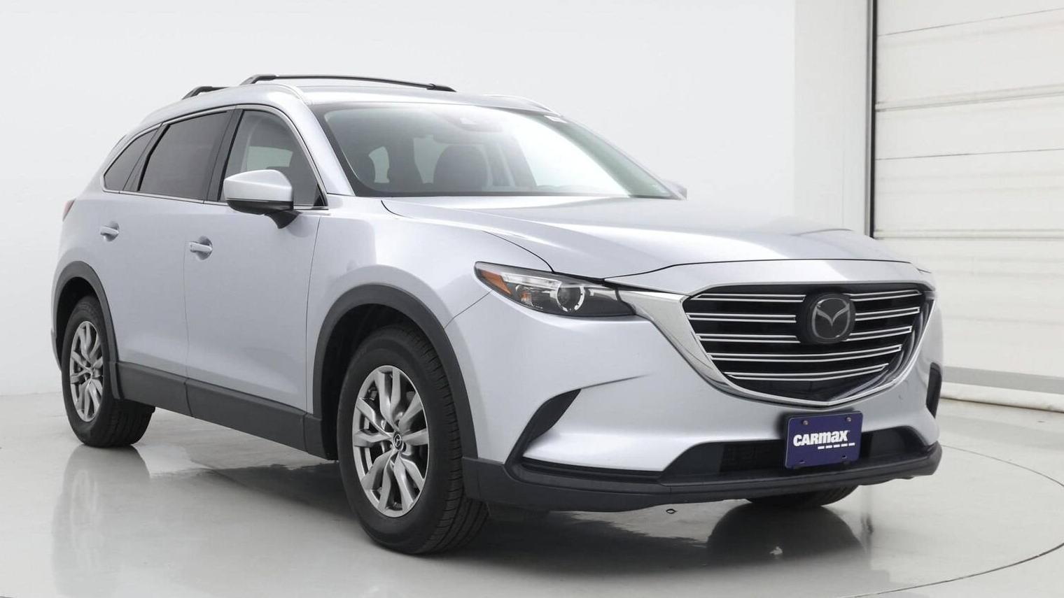 MAZDA CX-9 2018 JM3TCACY0J0219383 image
