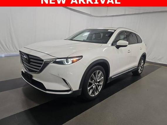 MAZDA CX-9 2018 JM3TCBDY5J0235826 image MAZDA CX-9 2018 JM3TCBDY5J0235826 image