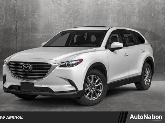 MAZDA CX-9 2018 JM3TCACY2J0210278 image