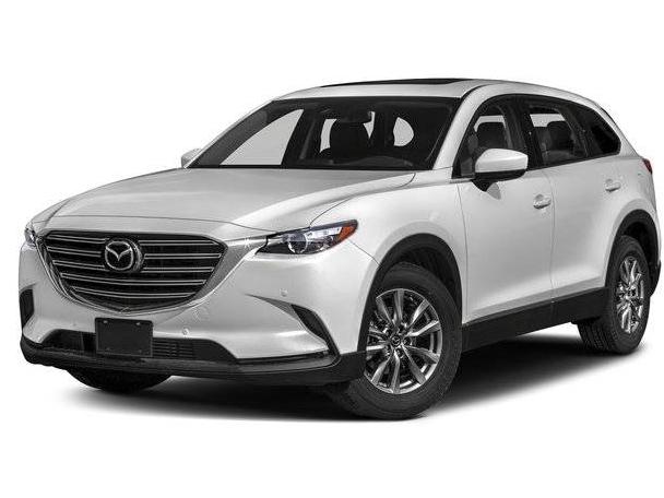 MAZDA CX-9 2018 JM3TCBCY5J0204304 image