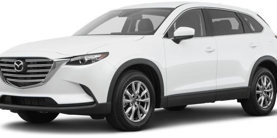 MAZDA CX-9 2018 JM3TCBCY4J0212250 image