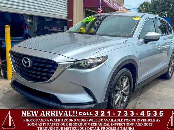 MAZDA CX-9 2018 JM3TCABY3J0229679 image