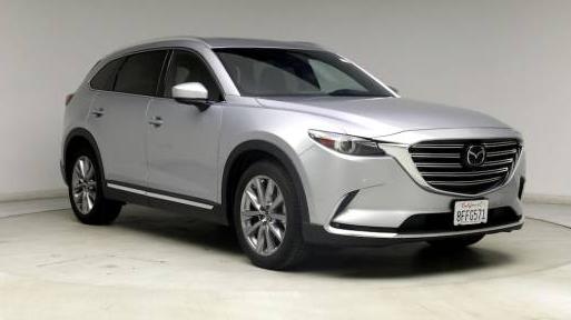 MAZDA CX-9 2021 JM3TCADY9M0519913 image