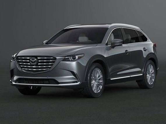 MAZDA CX-9 2021 JM3TCBDY7M0524436 image