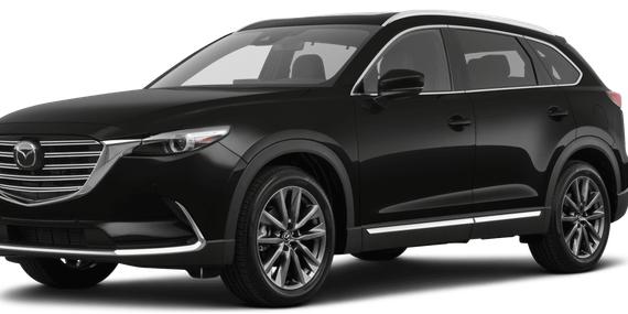 MAZDA CX-9 2021 JM3TCBDY0M0510541 image