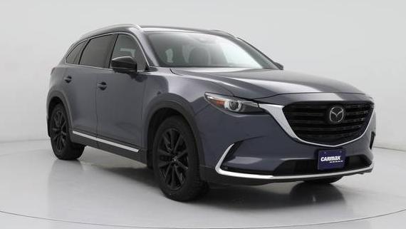 MAZDA CX-9 2021 JM3TCBDY6M0511824 image
