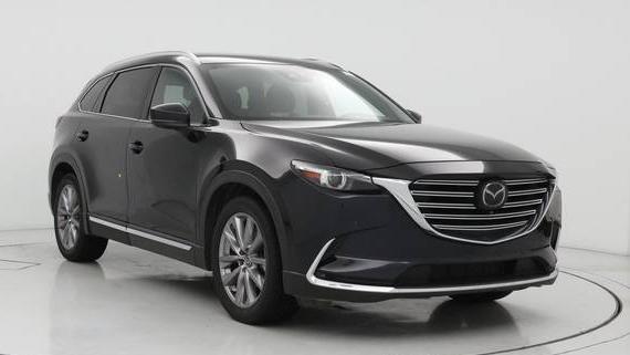 MAZDA CX-9 2021 JM3TCBDY6M0524217 image MAZDA CX-9 2021 JM3TCBDY6M0524217 image