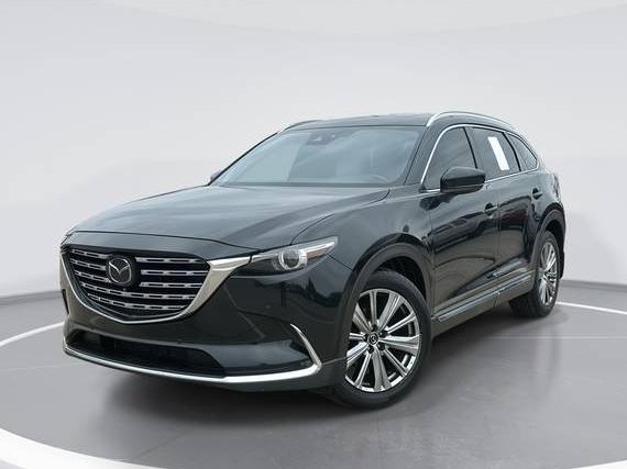 MAZDA CX-9 2021 JM3TCBEY4M0516213 image