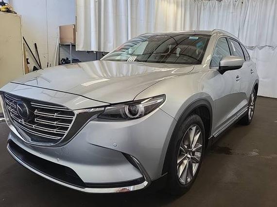 MAZDA CX-9 2021 JM3TCBDY9M0517861 image