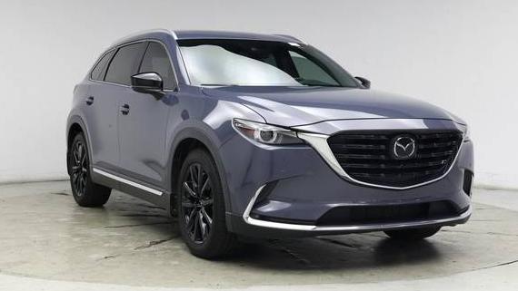 MAZDA CX-9 2021 JM3TCADY0M0527642 image