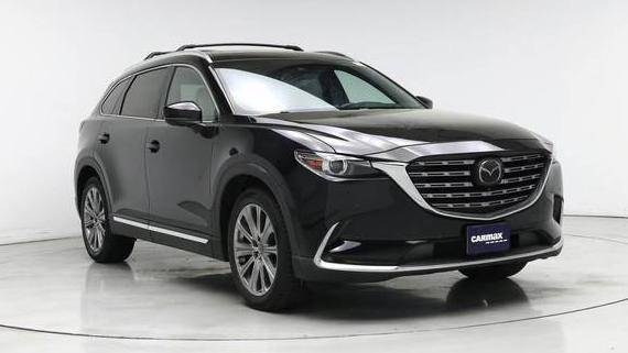 MAZDA CX-9 2021 JM3TCBEY6M0511479 image