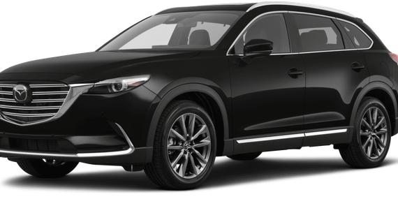 MAZDA CX-9 2021 JM3TCADY0M0501929 image