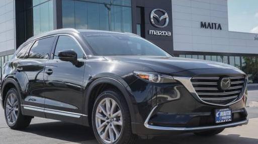 MAZDA CX-9 2021 JM3TCBDY5M0512740 image