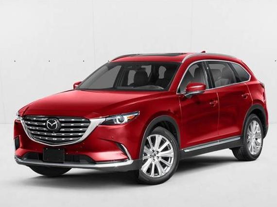 MAZDA CX-9 2021 JM3TCBEY3M0540051 image
