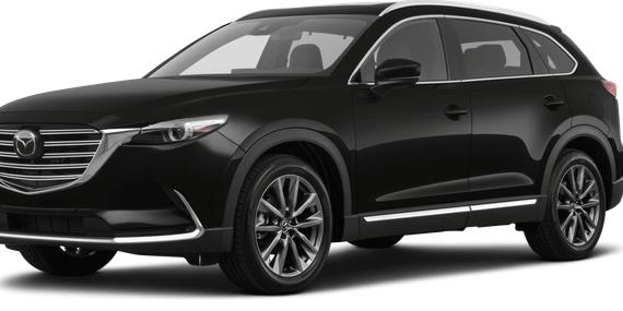MAZDA CX-9 2021 JM3TCBDY8M0511954 image