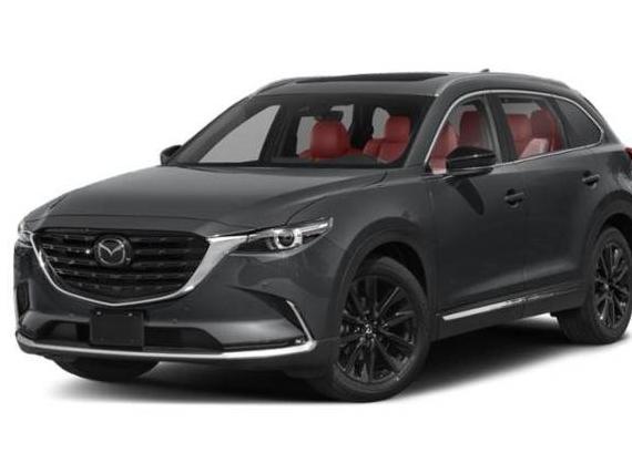 MAZDA CX-9 2021 JM3TCBDY1M0537389 image
